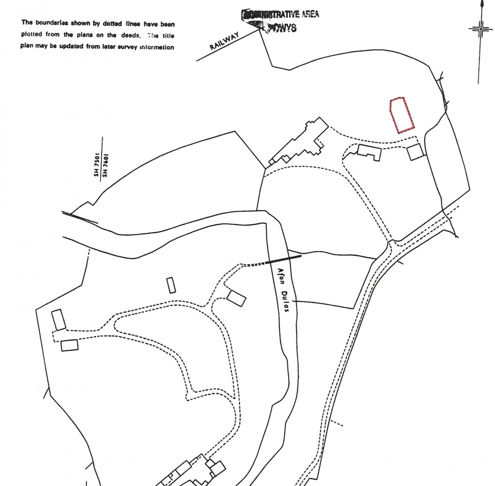 Floorplan for Bluebell Wood, Dolguog Cabin Park, Machynlleth, Powys