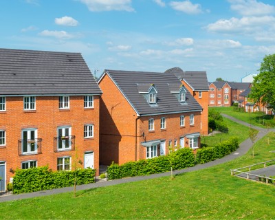 What Exactly is Shared Ownership?